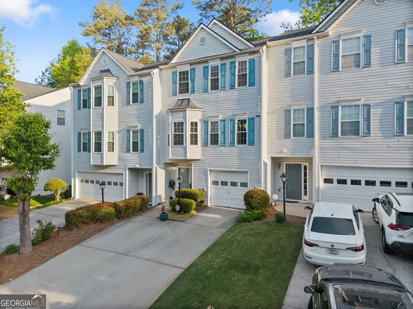 200 Abbotts Mill Dr, Johns Creek, GA 30097