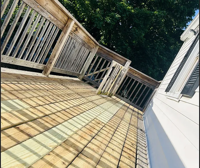 317 Winston Ave #B — Photo 8