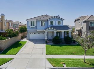6073 Pine Cone Way, Rancho Cucamonga, CA 91739