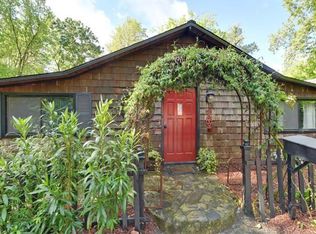 380 Railroad Ave, Ben Lomond, CA 95005