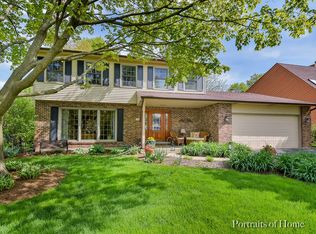 1520 Tulane Dr, Naperville, IL 60565