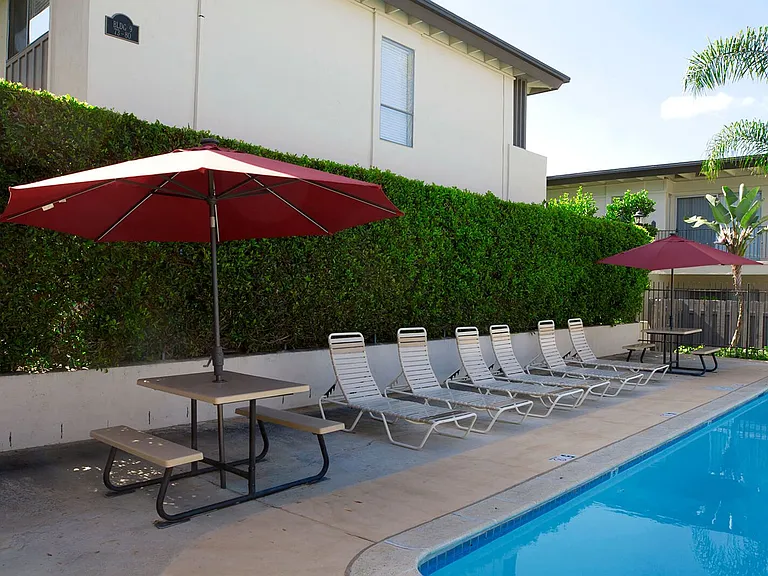 La Mesa Spring Gardens — Photo 45