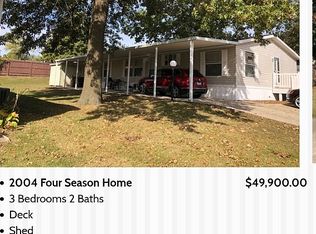 209 McDonald Blvd, Swansea, IL 62226