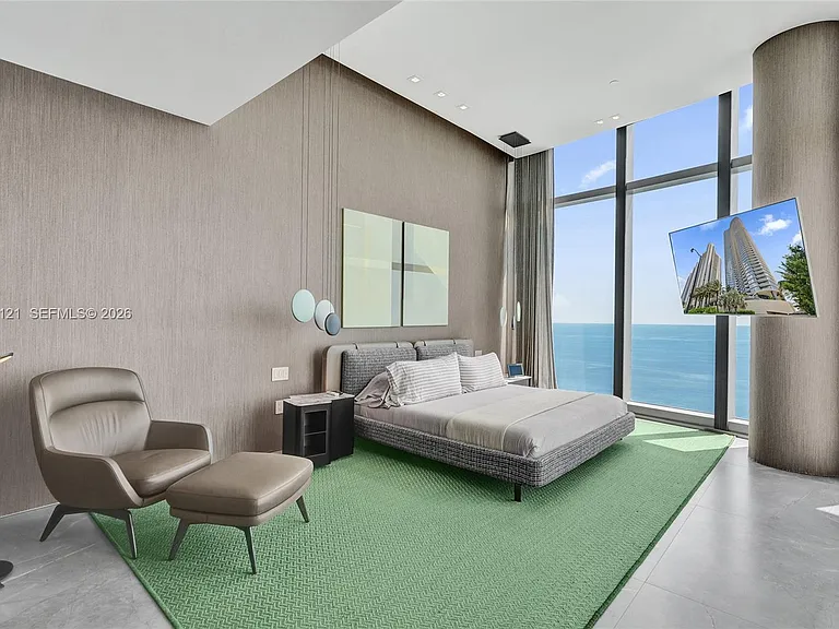 15701 Collins Ave #4802 — Photo 15