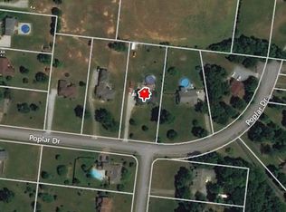 713 Poplar Dr, Mount Juliet, TN 37122