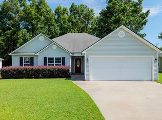 7421 Northcreek Cir, Hahira, GA 31632