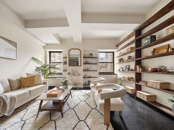 20 Pine St APT 1518, New York, NY 10005