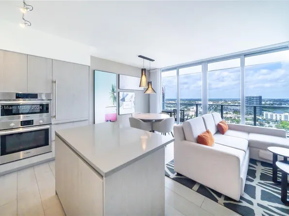 4010 S Ocean Dr #R2506, Hollywood, FL 33019