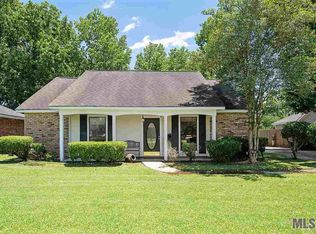 17616 Breman Dr, Baton Rouge, LA 70817