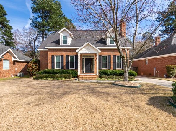 Augusta Real Estate - Augusta GA Homes For Sale | Zillow