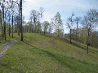TRACT 13 Jackson Hollow Rd, Thorn Hill, TN 37881