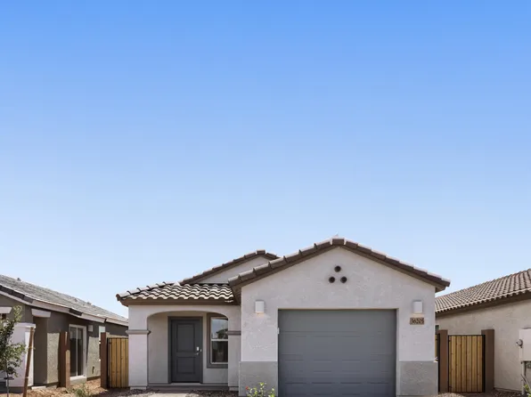 36205 W MEDITERRANEAN Way, Maricopa, AZ 85138
