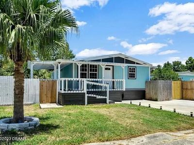 5249 Sydney St, Port Orange, FL, 32127