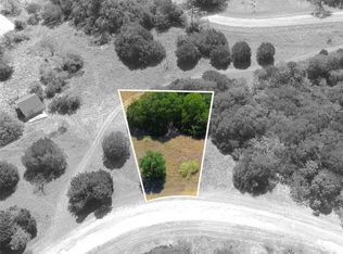 3062 Barkridge Ct, Whitney, TX 76692