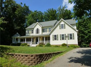 12306 Trumpington Ct, Chesterfield, VA 23838