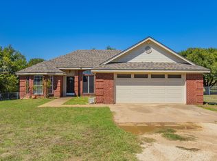 4930 Spring Valley Rd, Lorena, TX 76655