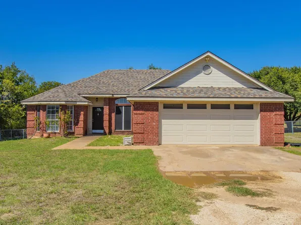 4930 Spring Valley Rd, Lorena, TX 76655