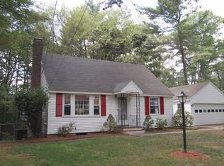 34 Sunset Rd, Bedford, MA 01730