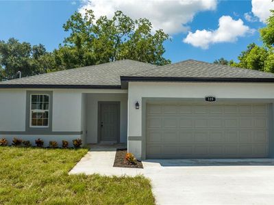 119 W Murphy St, Davenport, FL, 33837