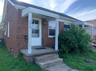 2820 Stringtown Rd, Evansville, IN 47711