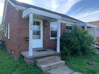 2820 Stringtown Rd, Evansville, IN, 47711