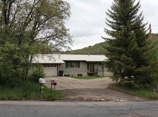 5748 W Sierra Dr, Morgan, UT 84050
