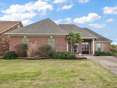 528 Kate Lofton Dr, Brandon, MS, 39047
