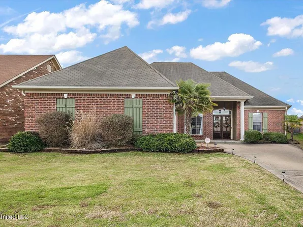 528 Kate Lofton Dr, Brandon, MS 39047