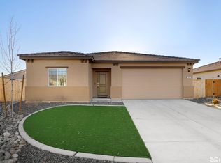 1015 Tamarack Ct, Fallon, NV 89406