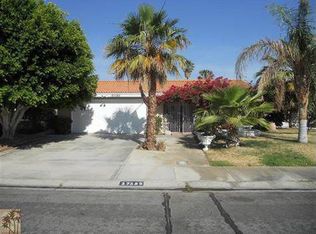 27285 Hombria Dr, Cathedral City, CA 92234