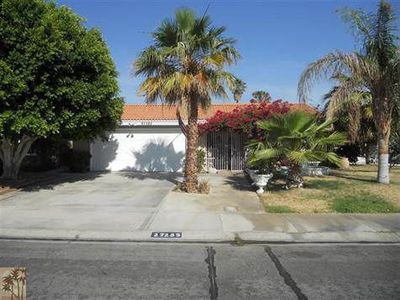 27285 Hombria Dr, Cathedral City, CA, 92234