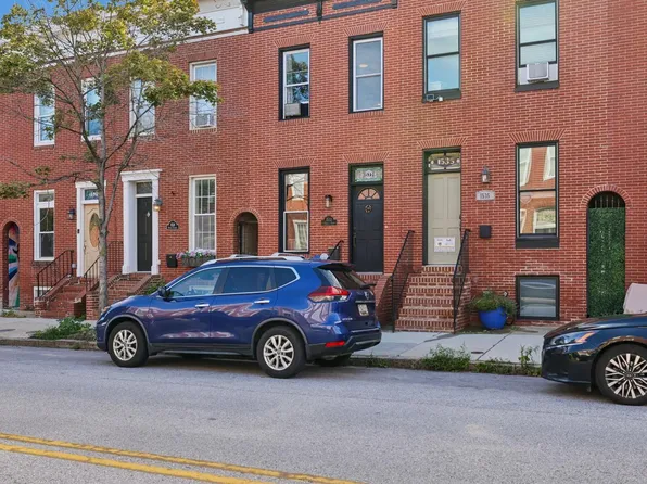 1533 S Charles St, Baltimore, MD 21230