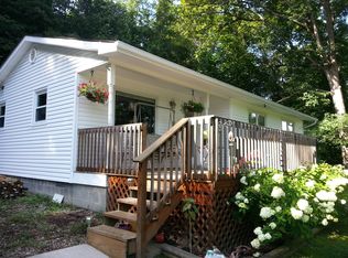 5803 E Us Highway 60, Rush, KY 41168