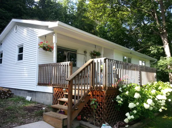 5803 E Us Highway 60, Rush, KY 41168