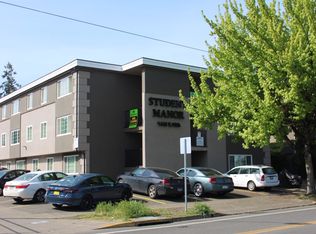 1442 E 18th Ave APT 4, Eugene, OR 97403