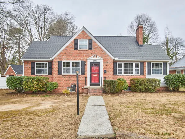 2117 Ruffin St, Durham, NC 27704