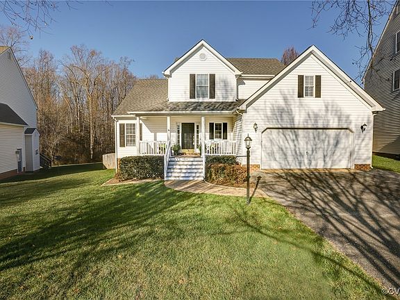 4th image of 11510 Welshland Ct