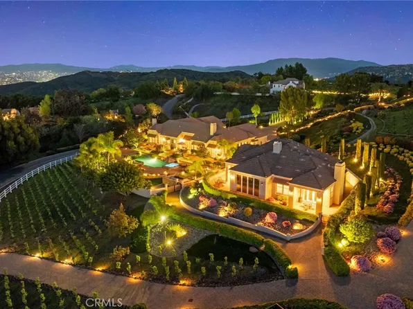 44195 Sunset Ter, Temecula, CA 92590