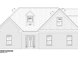 334 Willow Cv, Lizella, GA 31052