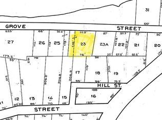 16 Grove St, Machias, ME 04654