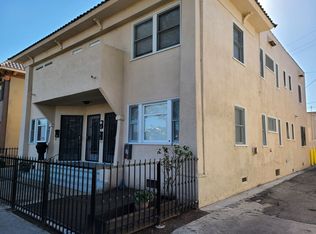 524 W 10th St #526-1/2, Long Beach, CA 90813