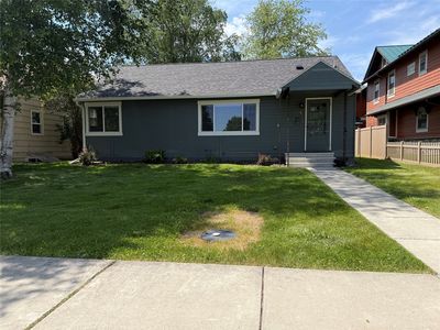 634 Somers Ave, Whitefish, MT, 59937