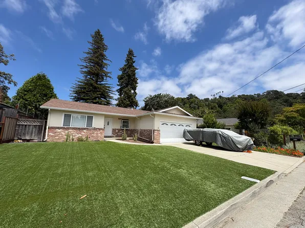 (undisclosed Address), Soquel, CA 95073