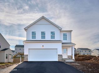 25 Olivia Way, Mountain Top, PA 18707