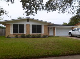725 Drexel Dr, Corpus Christi, TX 78412