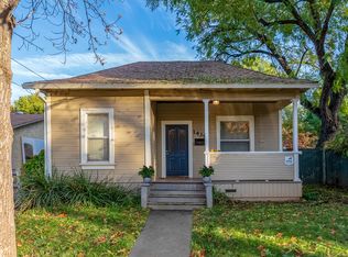 1439 Almond St, Chico, CA 95928