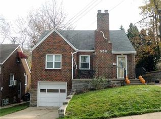 550 Richland Rd, Pittsburgh, PA 15228