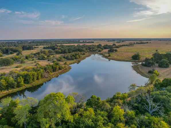 0 NE 3130th, Kerens, TX 75144