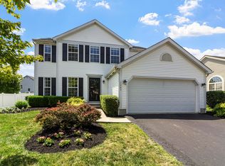 1285 Great Hunter Ct, Grove City, OH