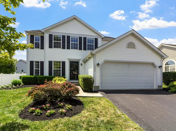 1285 Great Hunter Ct, Grove City, OH 43123